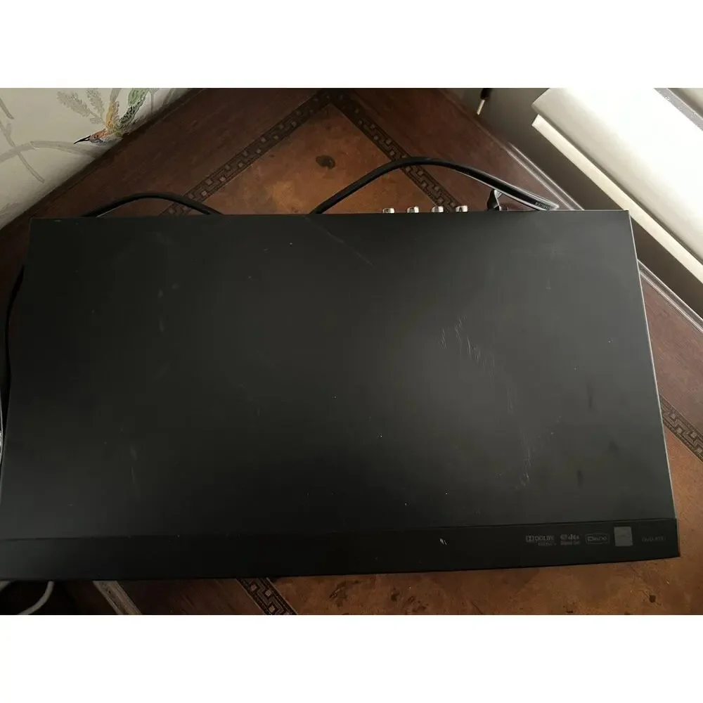 Samsung DVD-P191 DVD Player (14.17